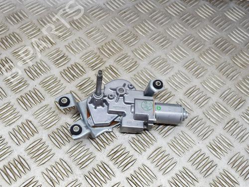 Used Rear wiper motor BMW X3 (G01, F97, G08) xDrive M40 d (326 hp) 27764572