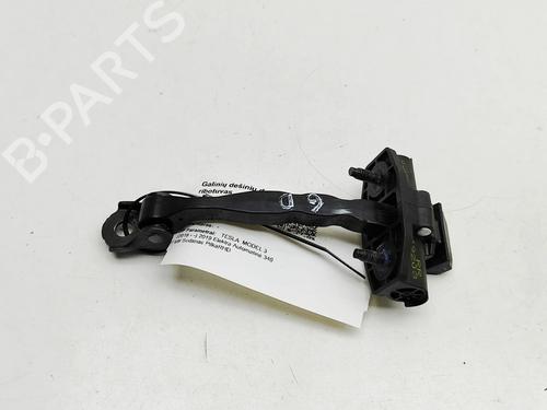 Hinge/Door check strap TESLA MODEL 3 (5YJ3) EV Performance AWD | BP33394518C146 - Image 4