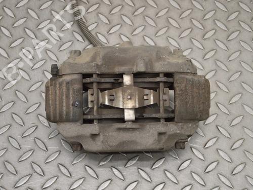 Used Left front brake caliper MERCEDES-BENZ S-CLASS (W221, V221) S 350 BlueTec (221.026, 221.126) (258 hp) 30233719