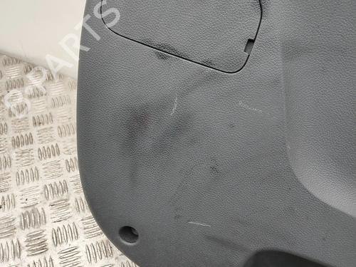 Boot lining HYUNDAI SANTA FÉ III (DM, DMA) 2.2 CRDi 4WD | BP38191701I3 - Image 9