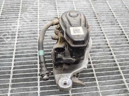 Used Right rear brake caliper RENAULT KADJAR (HA_, HL_) 1.5 dCi 110 (HLA3) (110 hp) 14663869