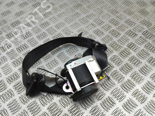 Front left seatbelt FORD TRANSIT CUSTOM V362 Van (FY, FZ) 2.0 EcoBlue | BP32973159I26 - Image 2