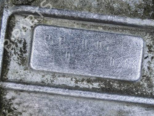 Gearbox SUZUKI GRAND VITARA II (JT, TE, TD) 1.6 (JB416) | BP29945181M3