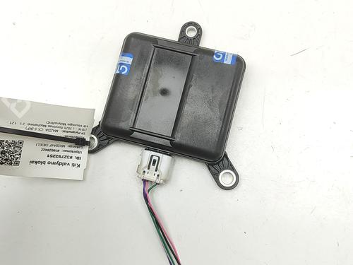 Elektronische module MAZDA CX-5 (KF) 2.0 | BP29867515M83
