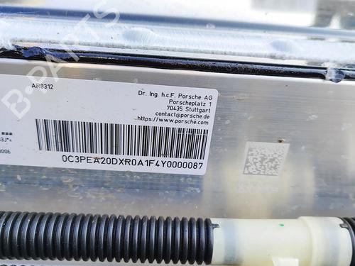 Battery PORSCHE MACAN (XAB) 4S Electric 4 (XABDC1) | BP34347473E11  - Image 8
