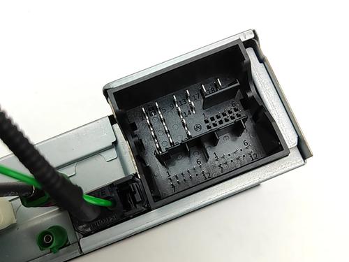 Electronic module AUDI A4 B9 Avant (8W5, 8WD) S4 TDI Mild Hybrid quattro | BP36180900M83  - Image 5
