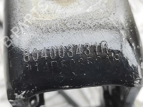 Hinge/Door check strap RENAULT AUSTRAL E-TECH 200 Hybrid (HGM2) | BP33962152C146  - Image 5