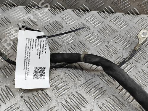 Cable MERCEDES-BENZ C-CLASS T-Model (S205) C 220 BlueTEC / d (205.204) | BP27780689E12 