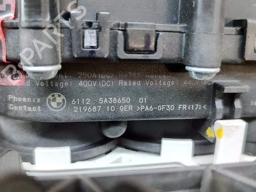 Cable BMW X3 (G01, F97, G08) iX3 | BP36043853E12  - Image 6