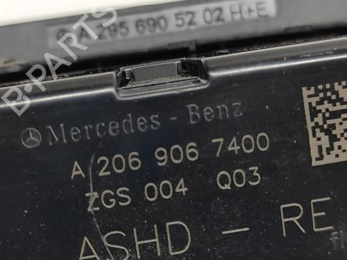 Kabinelys MERCEDES-BENZ EQE (V295) EQE 350 (295.125) | BP33371346I8 - Image 6