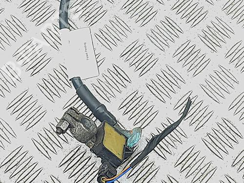 Cable VW AMAROK (2HA, 2HB, S1B, S6B, S7A, S7B, AGD) 2.0 BiTDI 4motion | BP33377663E12  - Image 5