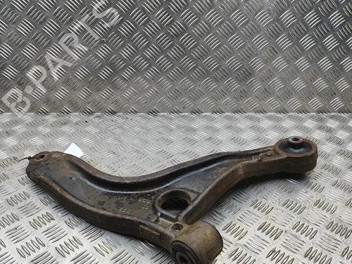 Used Left front suspension arm RENAULT MASTER III Van (FV) 2.3 dCi 145 FWD (FV0E, FV0F, FV0H, FV02, FV0M, FV0S,... (146 hp) 31686793