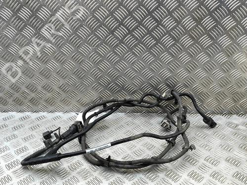 Used Pipe MAN TGE Van 2.0 TDI (01V, 03V, 36V, UYB, UYC, UYD) (140 hp) 31976975