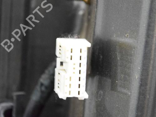Right rear door NISSAN PATHFINDER III (R51) 2.5 dCi 4WD | BP9227396C5 