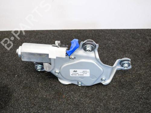 Rear wiper motor HYUNDAI i30 (GD) 1.6 CRDi | BP6865566M102 