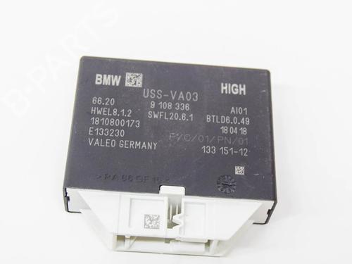 Used Electronic module BMW 6 Gran Turismo (G32) 630 i (258 hp) 7798892