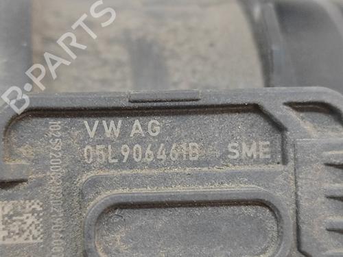 Mass air flow sensor SKODA SUPERB III Estate (3V5) 2.0 TDI | BP28566622M95 