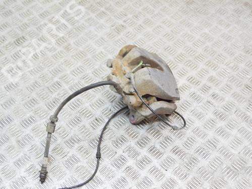 Left front brake caliper JAGUAR I-PACE (X590) EV400 AWD | BP27759959M105 - Image 4