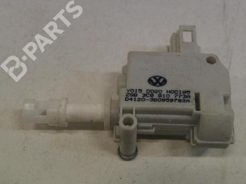 Used Fuel cap VW CC B7 (358) 2.0 TDI (184 hp) 6728589