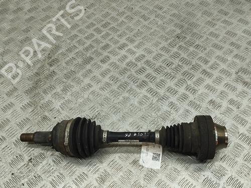 Used Left front driveshaft PORSCHE CAYENNE (92A) 3.0 Diesel (239 hp) 25614404