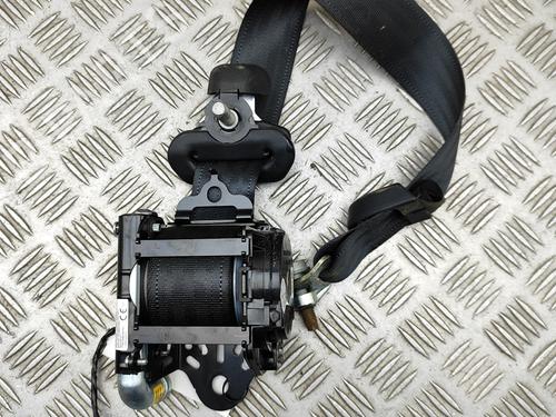 Rear right seatbelt FORD RANGER (TKE) 2.0 EcoBlue 4x4 | BP29975601I28 