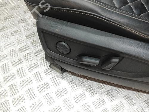 Left front seat AUDI Q5 (FYB, FYG) SQ5 TFSI quattro | BP36067389C15 - Image 6