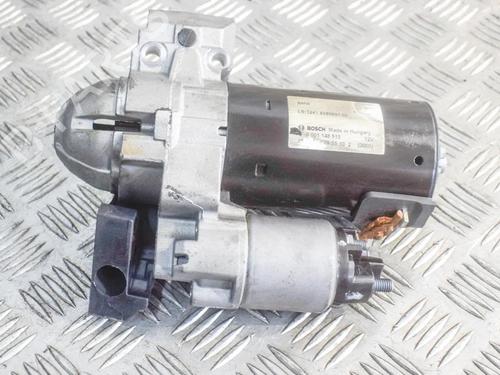 Used Starter Starter BMW 7 (G11, G12) 750 d, Ld xDrive (400 hp) 6767073 6767073