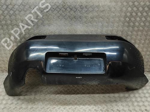 Used Rear bumper PORSCHE 928 4.5 (241 hp) 30574908
