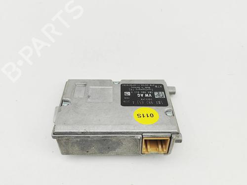 Camera VW GOLF VIII Variant (CG5, DB5) 2.0 TDI | BP38961813E14 - Image 4
