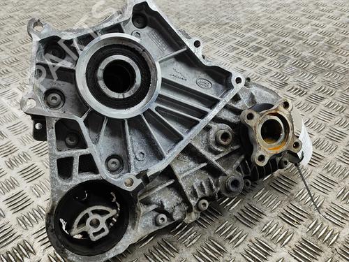 Used Transfer box Transfer box JAGUAR F-PACE (X761) 2.0 SD4 AWD (241 hp) 19283066 19283066