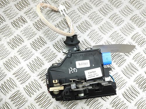 Used Front right lock PORSCHE CAYMAN (987) S 3.4 (320 hp) 29753157