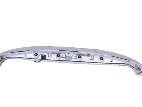 Spoiler bagklap SSANGYONG RODIUS II 2.2 Xdi | BP30246173C96 - Image 4