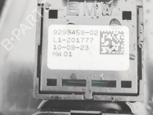 Right front window switch BMW X3 (G01, F97, G08) xDrive 20 d | BP39989524I26 - Image 7
