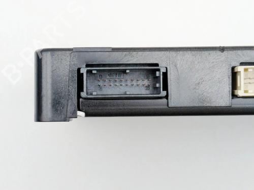 Electronic module VW TOUAREG (CR7, RC8) 3.0 TDI 4motion | BP38707218M83 - Image 7