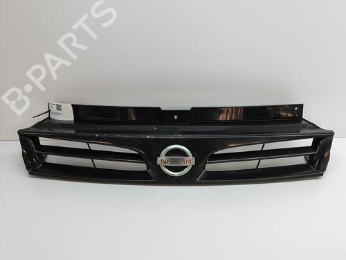 Grill Grill NISSAN PRIMASTAR Bus (X83) dCi 140 (135 hp) 36045988 36045988