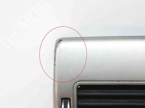 Air vent JAGUAR XF I (X250) 2.7 D | BP29485935I21 