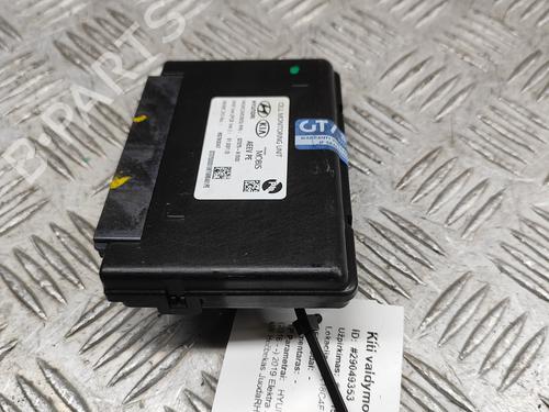 Electronic module HYUNDAI IONIQ (AE) Electric | BP24581578M83 