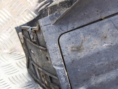 Wheel arch MAZDA CX-5 (KE, GH) 2.0 (KEEFW) | BP14617013C56 