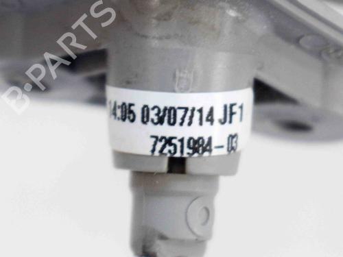 Right sun visor BMW X1 (E84) sDrive 18 d | BP6753959I2 