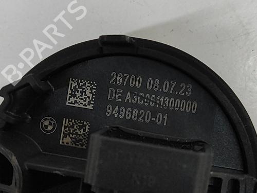 Elektronisk sensor BMW X7 (G07) xDrive 40 d Mild-Hybrid | BP27797410M84 