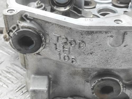 Cylinder head BMW 5 (E60) 530 d | BP35982624M5 - Image 6