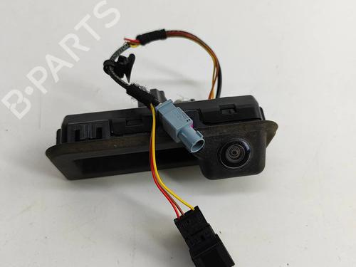 Camera Camera VW TAIGO (CS1) 1.0 TSI (110 hp) 36066088 36066088