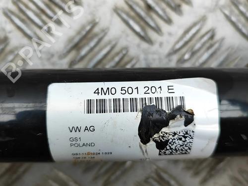 Right rear driveshaft AUDI Q8 (4MN, 4MT) 55 TFSI Mild Hybrid quattro | BP32755234M41  - Image 7