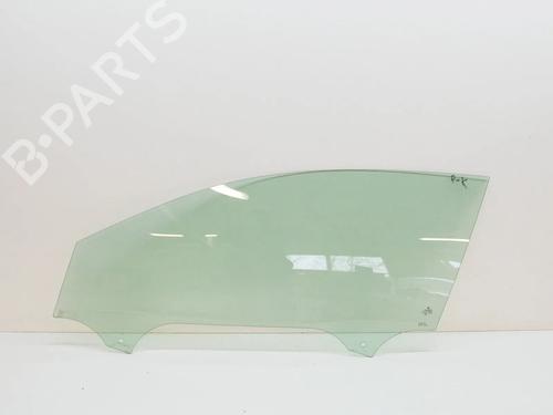 Used Front left door window VW GOLF VII (5G1, BQ1, BE1, BE2) 2.0 GTI (220 hp) 7543485