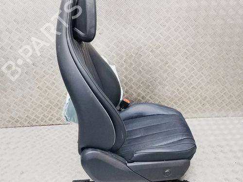Right front seat MERCEDES-BENZ EQS (V297) EQS 450+ (297.123) | BP39204980C16 - Image 2