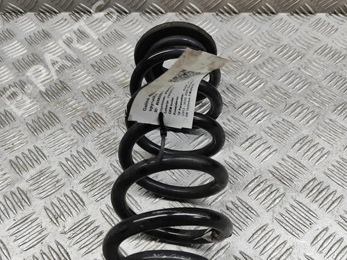 Shock absorber spring AUDI A3 Sportback (8VA, 8VF) S3 quattro | BP24306546C152
