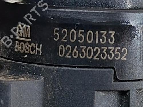 Elektronisk modul OPEL MOKKA / MOKKA X (J13) 1.4 (_76) | BP19645420M83 