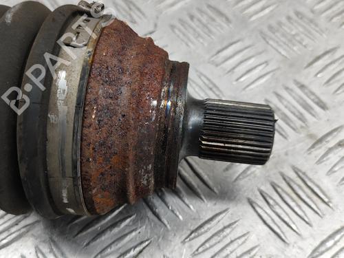 Right rear driveshaft AUDI A3 Sportback (8VA, 8VF) RS3 quattro | BP25883727M41 