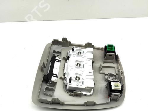 Kabinelys OPEL VIVARO C Bus (K0) 2.0 | BP31951285I8 