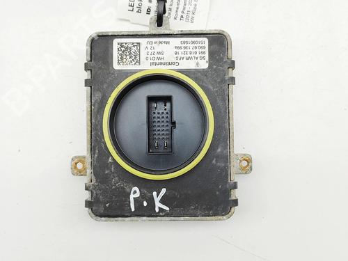 Electronic module PORSCHE 911 (991) 3.8 Carrera S / GTS | BP30708384M83 - Image 4